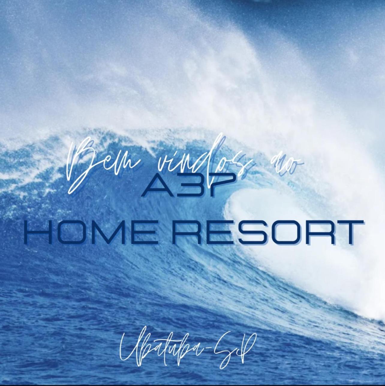 A37 Home Resort 우바투바 외부 사진